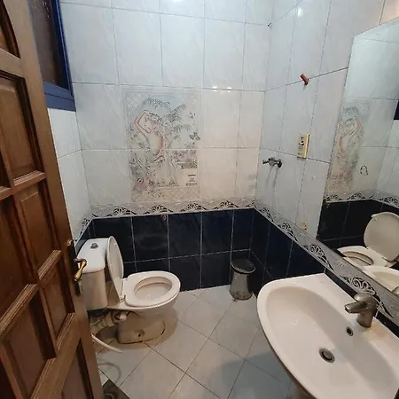 Stella Apartment Cairo Exterior photo