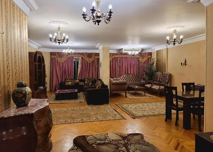 Stella Apartment