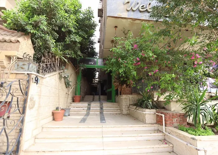 Stella Apartment