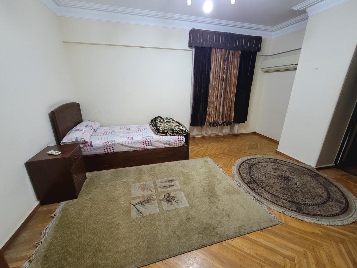 Stella Apartman *