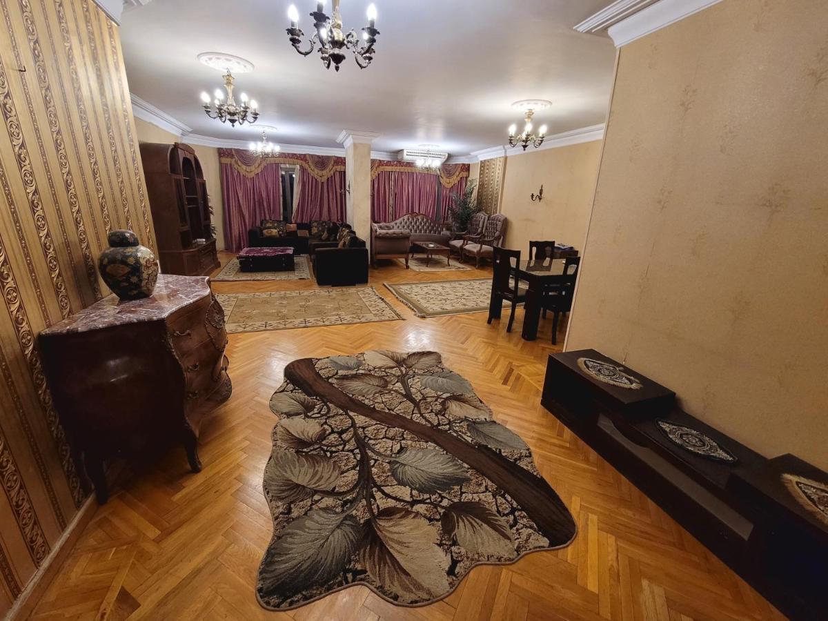 Stella Apartman