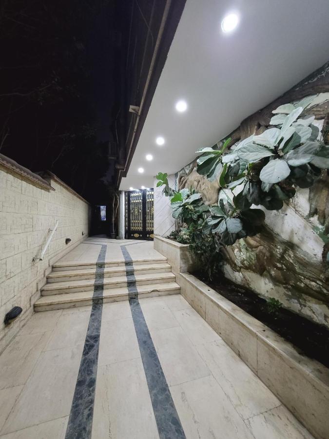 Stella Apartman Kairó