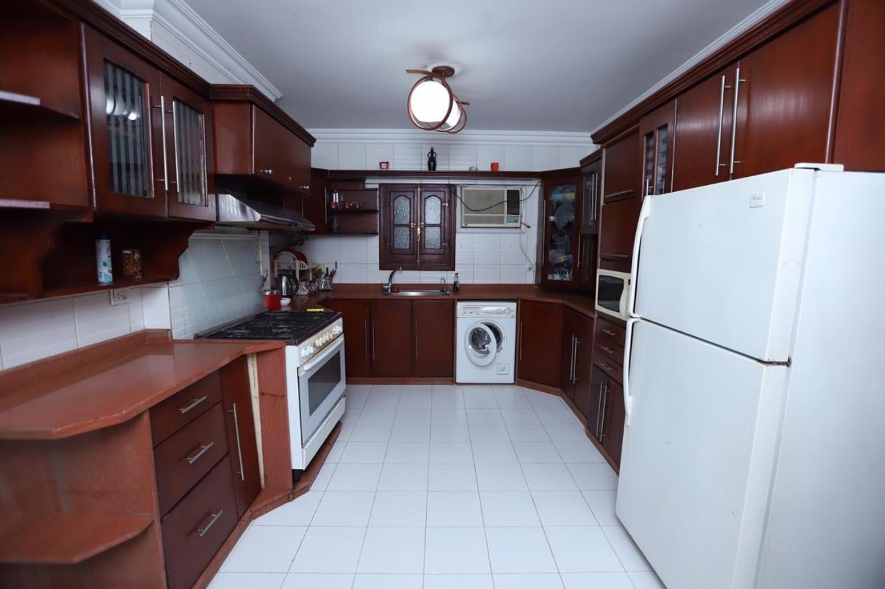 Apartman Stella Kairó