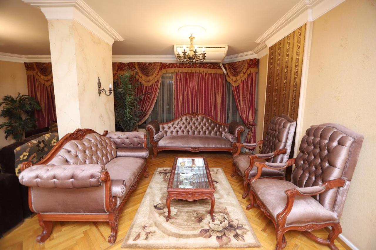 Stella Apartman Kairó
